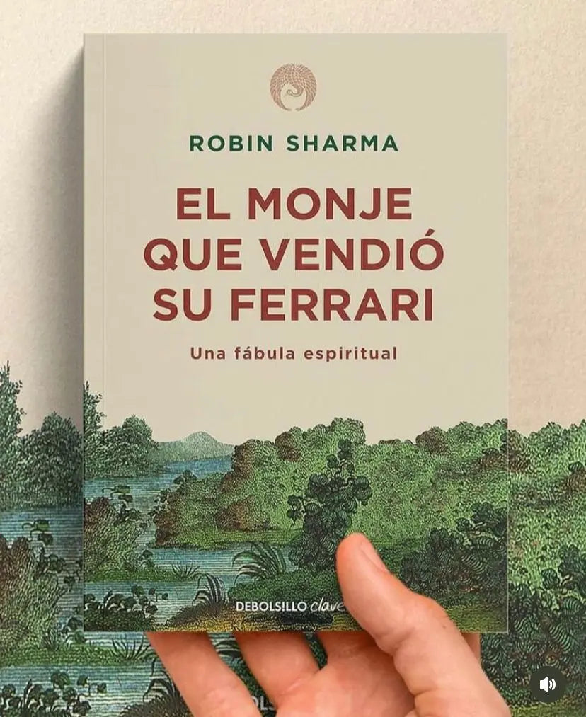 Este libro te puede sacar de la pobreza 😳 – Padre Rico Padre Pobre 🎁 ¡Y te regalamos El Monje que Vendió su Ferrari! 🔥 Envío GRATIS a todo el país 🔥