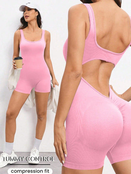 Enterizo moldeador y levantador de glúteos 🔥 Solo por hoy paga 2 y lleva 3 🔥 Envíos gratis