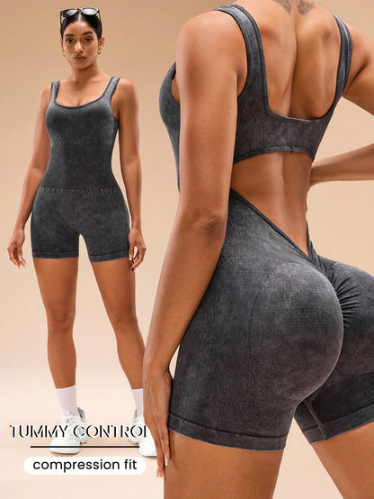 Enterizo moldeador y levantador de glúteos 🔥 Solo por hoy paga 2 y lleva 3 🔥 Envíos gratis