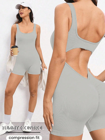 Enterizo moldeador y levantador de glúteos 🔥 Solo por hoy paga 2 y lleva 3 🔥 Envíos gratis