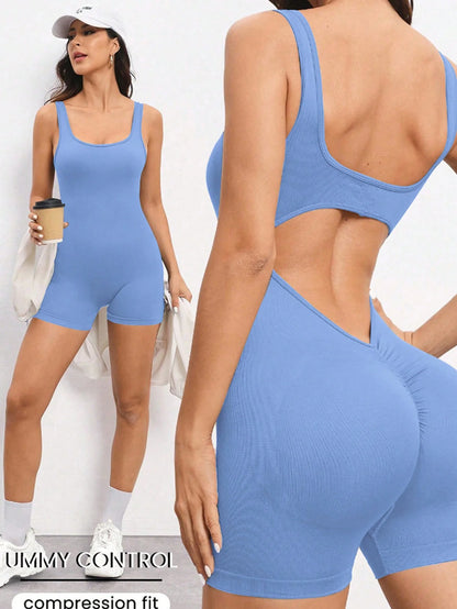 Enterizo moldeador y levantador de glúteos 🔥 Solo por hoy paga 2 y lleva 3 🔥 Envíos gratis