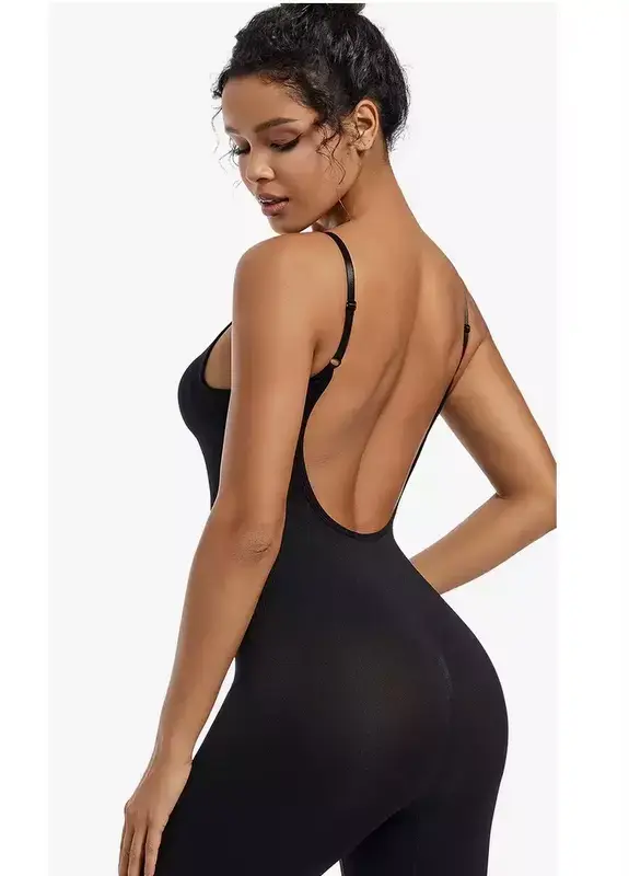 BODY MOLDEADOR 🔥 Luce el cuerpo que siempre haz querido para estas épocas de fin de año Color negro y beige 🔥 Solo por hoy paga 1 lleva 2 totalmente gratis