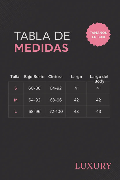 Body de ángel rosa 🔥 Solo por hoy 50% de descuento con envio gratis