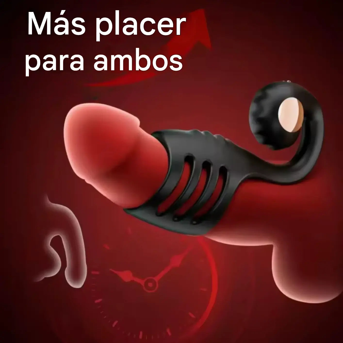 Placer en pareja I Hazle sentir a tu pareja que no existe nadie como tu 🔥 Solo por hoy 50% de DCTO