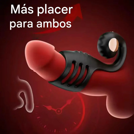 Placer en pareja I Hazle sentir a tu pareja que no existe nadie como tu 🔥 Solo por hoy 50% de DCTO