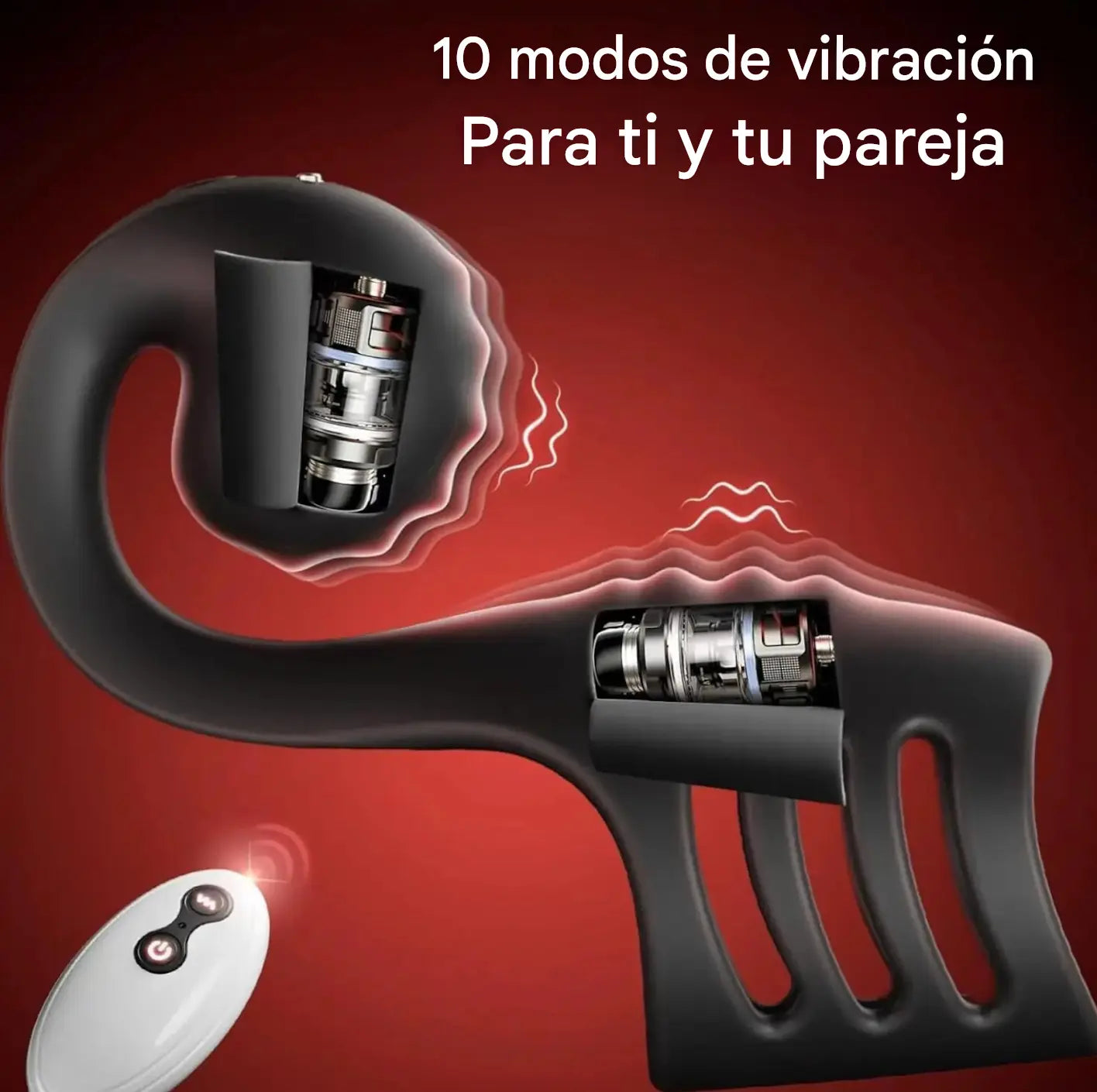 Placer en pareja I Hazle sentir a tu pareja que no existe nadie como tu 🔥 Solo por hoy 50% de DCTO