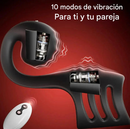 Placer en pareja I Hazle sentir a tu pareja que no existe nadie como tu 🔥 Solo por hoy 50% de DCTO