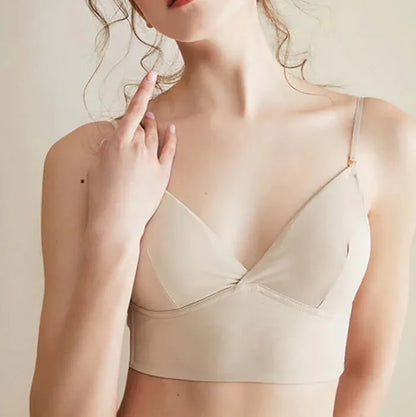 Brasier Alexia levanta senos - Para uso de blusas, vestidos con escote 🔥 Solo por hoy con el 50% de descuento