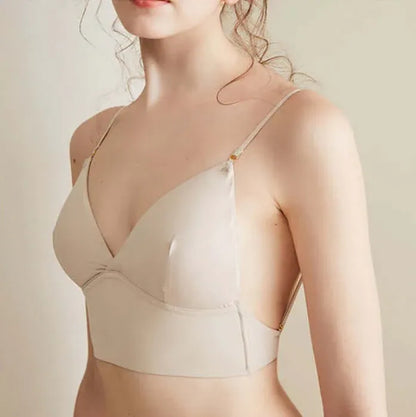 Brasier Alexia levanta senos - Para uso de blusas, vestidos con escote 🔥 Solo por hoy con el 50% de descuento